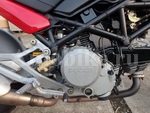     Ducati Monster400ie 2004  17